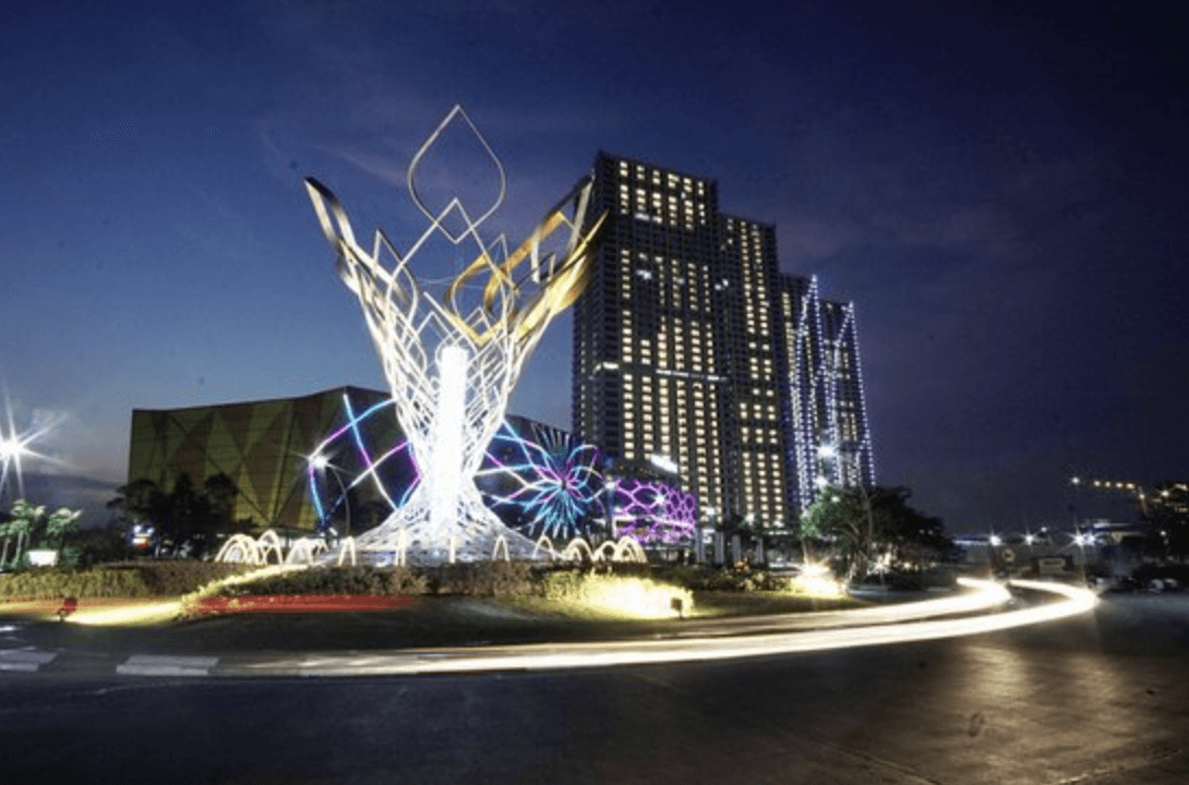 Grand Kamala Lagoon Bekasi